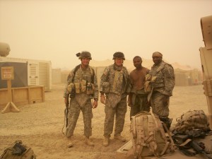 Iraq Band of Brothers